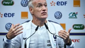 Didier Deschamps