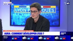 Le modèle d'Économie sociale et solidaire "évite tout dumping social, toute délocalisation de manière statutaire et génétique"