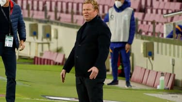 Ronald Koeman