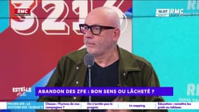 Abandon des ZFE : "Enfin une décision de bon sens dans ce pays", se réjouit Fred Hermel