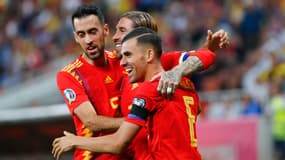 Dani Ceballos