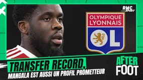 OL : Mangala recruté pour une somme record... un profil très prometteur selon les datas