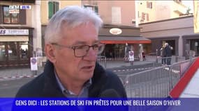 GENS DICI : Vers une saison réussie pour les stations des Alpes du Sud… Si le virus le veut bien… 