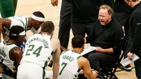 Mike Budenholzer