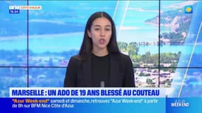 JT du Sud du samedi 2 novembre