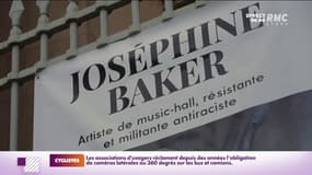 Le Mans : une journée particulière pour les élèves du collège Joséphine Baker