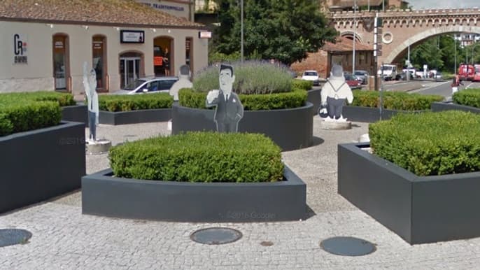 Tontons flingueurs Tontons flingueurs