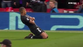 Kylian Mbappé