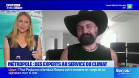 Réchauffement climatique: comment repenser les cultures dans les Alpes-Maritimes?