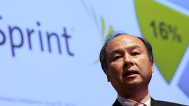 Petit-fils d'immigrés coréens, Masayoshi Son a réussi à faire de Softbank un acteur incontournable du secteur telecoms