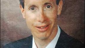 Warren Jeffs, gourou d'une secte