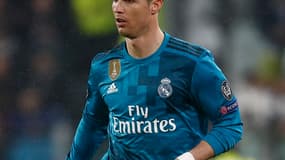 Cristiano Ronaldo (Real Madrid)