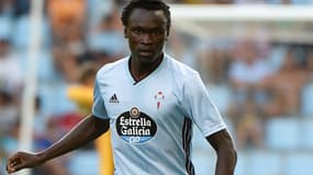 Pione Sisto (Celta Vigo)
