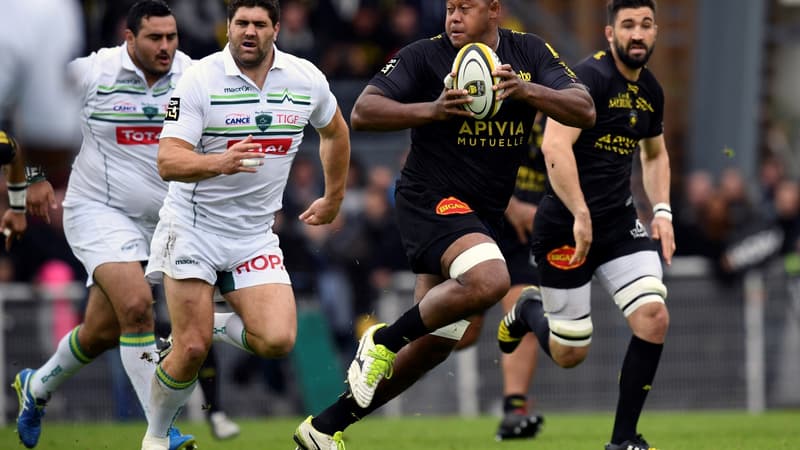 Jone Qovu (La Rochelle)