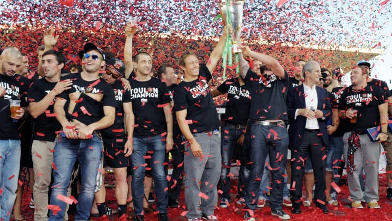 RC Toulon