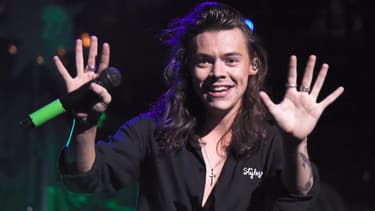 Harry Styles tournera dans "Dunkerque", le prochaine film de Christopher Nolan