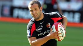 Frédéric Michalak