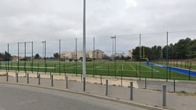 Le stade marseillais Saint Jérome (image d'illustration)
