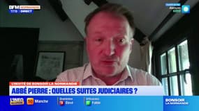 Accusation contre l'abbé Pierre: quelles seront les suites judiciaires?