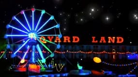 Boyard Land