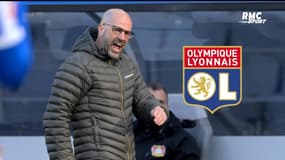 OL : "Il note ses joueurs après chaque match", la méthode Bosz à la loupe