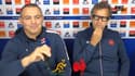 XV de France : "Ils croient qu'on va les laisser jouer", les Bleus piqués par les Australiens