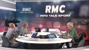Christine Pedotti: "'Quand on parle on fait du mal à l'Eglise'. Cette phrase peut sembler hallucinante."