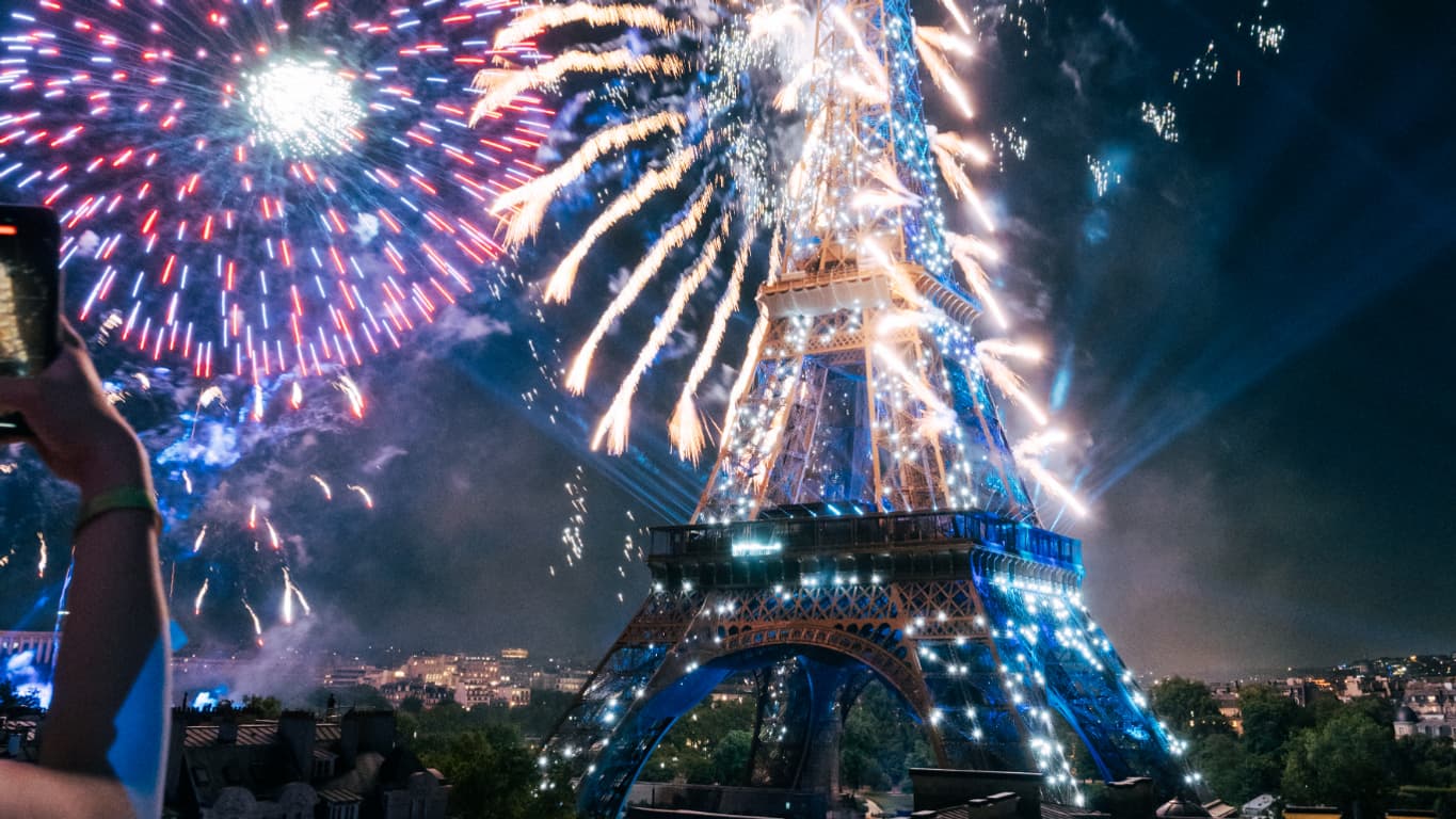 Pullman Paris Tour Eiffel  