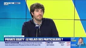 Dans quoi j'investis ? : Private equity, le relais des particuliers ? - 03/04