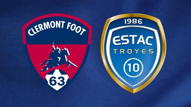 Clermont – Troyes : à quelle heure et sur quelle chaîne voir le match ?