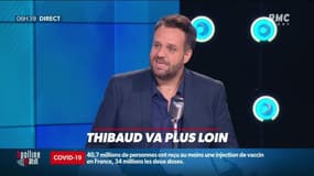 Thibaud va plus loin : Nice, "ville de la villégiature d'hiver de Riviera" - 28/07