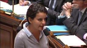 Baraka City: Vallaud-Belkacem "condamne évidemment les propos" tenus sur Canal+