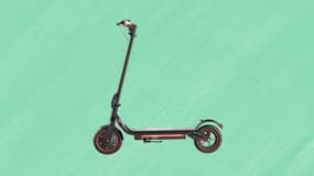 Voici un bon plan à ne pas négliger sur une trottinette électrique pliable (stock limité)