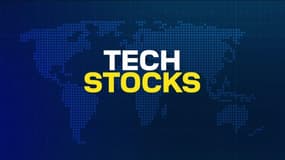 Tech Stocks : IA / ETF, les Gafam publient la semaine prochaine ! - 23/01 