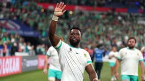  Siya Kolisi