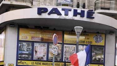 Pathé a été la cible d'un groupe de fraudeurs professionnels qui, grâce à une communication raffinée, a réussi à gagner la confiance de certains collaborateurs de sa filiale aux Pays-Bas.
