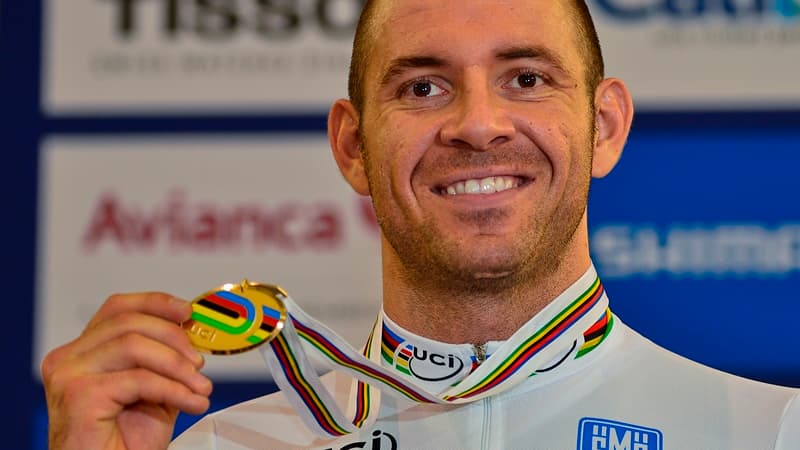 François Pervis