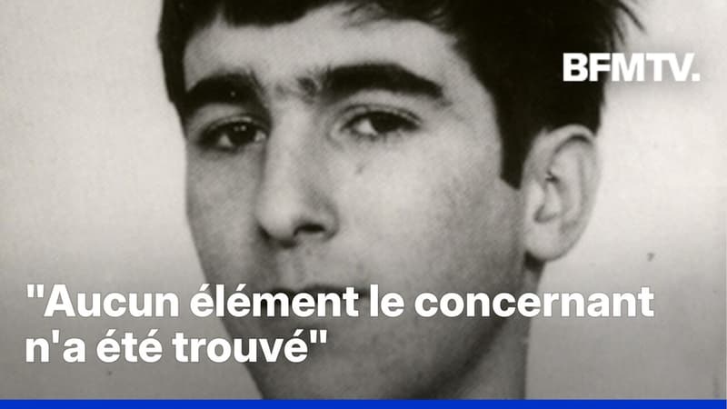 Qui est Ron Arad, l'aviateur israélien dont l'État hébreu cherche à récupérer la dépouille ?