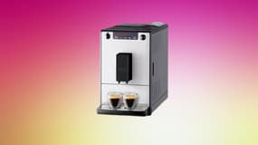 Cette machine à café profite d'une remise dingue chez E.Leclerc, faites-vous plaisir