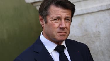 Christian Estrosi