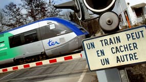 Une nouvelle collision entre un train et un TER a fait un mort, en Gironde.