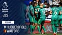 Résumé : Huddersfield - Watford (1-2) – Premier League