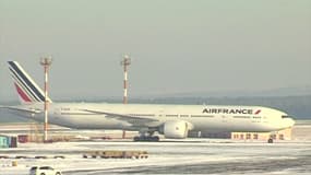 78h pour rallier Paris à Shanghai: le calvaire des 282 passagers d'un vol Air France, bloqués en Sibérie