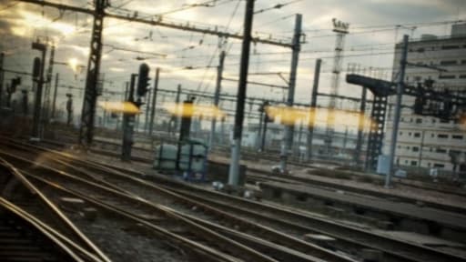 RFF et la SNCF vont être de nouveau réunis au sein d'une structure publique du ferroviaire