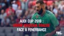 Audi Cup : l’égalisation de Karim Benzema face à Fenerbahçe