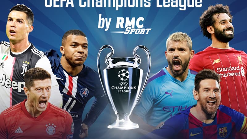 UEFA Champions League