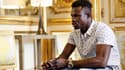 Mamoudou Gassama