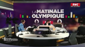 Racontez-nous les Jeux: il y a 20 ans, la révélation Laure Manaudou à Athènes