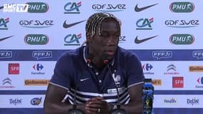 Football / Sagna : "S'arrêter là serait un échec" 27/06