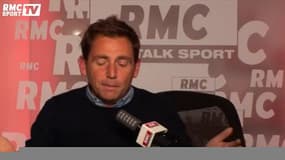 Riolo : "Arrêtez d’avoir comme référence la Ligue 1 !"
